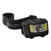 Cyclops 250 Lumen Headlamp