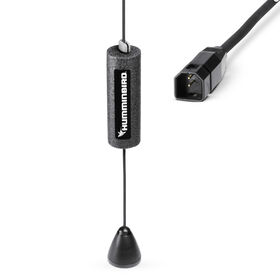 Humminbird XI-9-1521 ICE Transducer