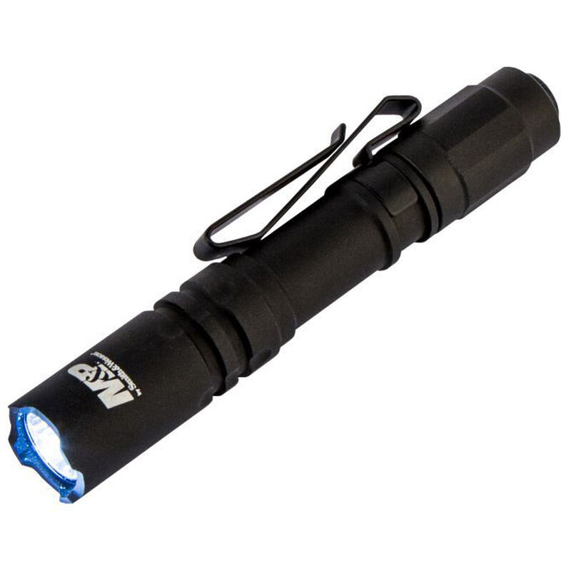 Smith & Wesson Delta Force Flashlight  image number 2