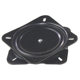 Wise Boat Seat Flat Swivel
