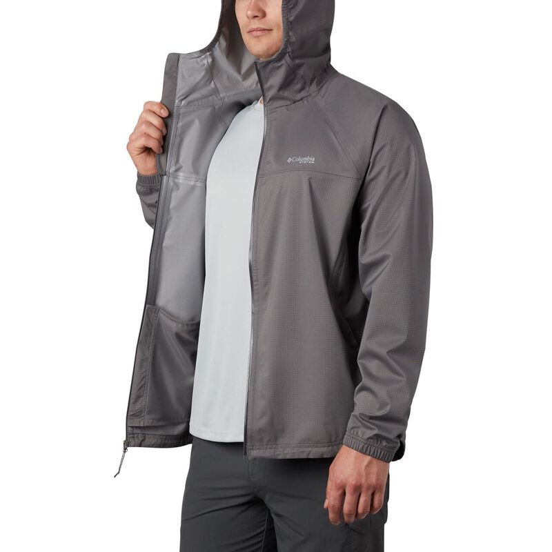 Columbia Men&rsquo;s PFG Tamiami Hurricane Jacket image number 5