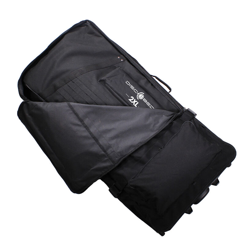Disc-O-Bed 2XL Roller Bag image number 2