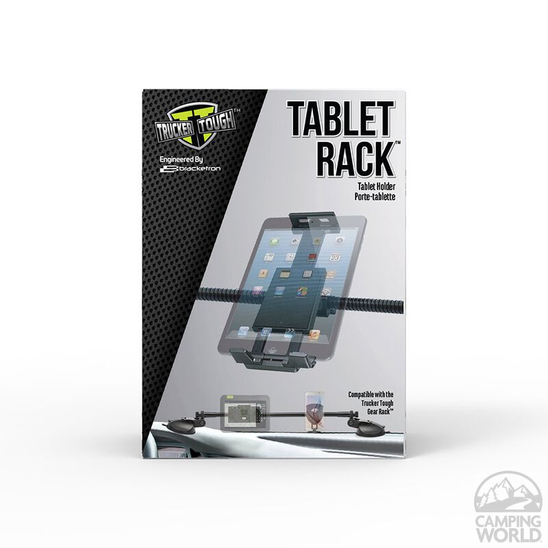 Tablet Rack image number 2