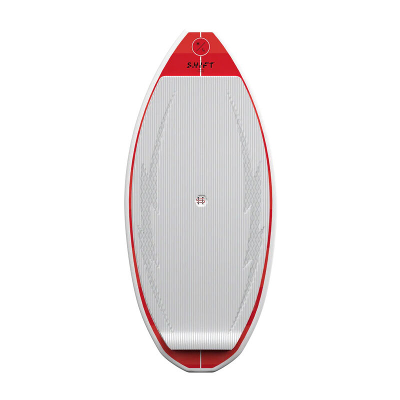 Hyperlite Shift Wakesurfer image number 2