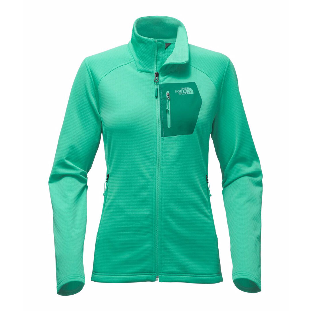 Borod Full-Zip Jacket 