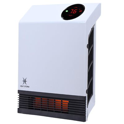 Heatstorm Wave Infrared Heater