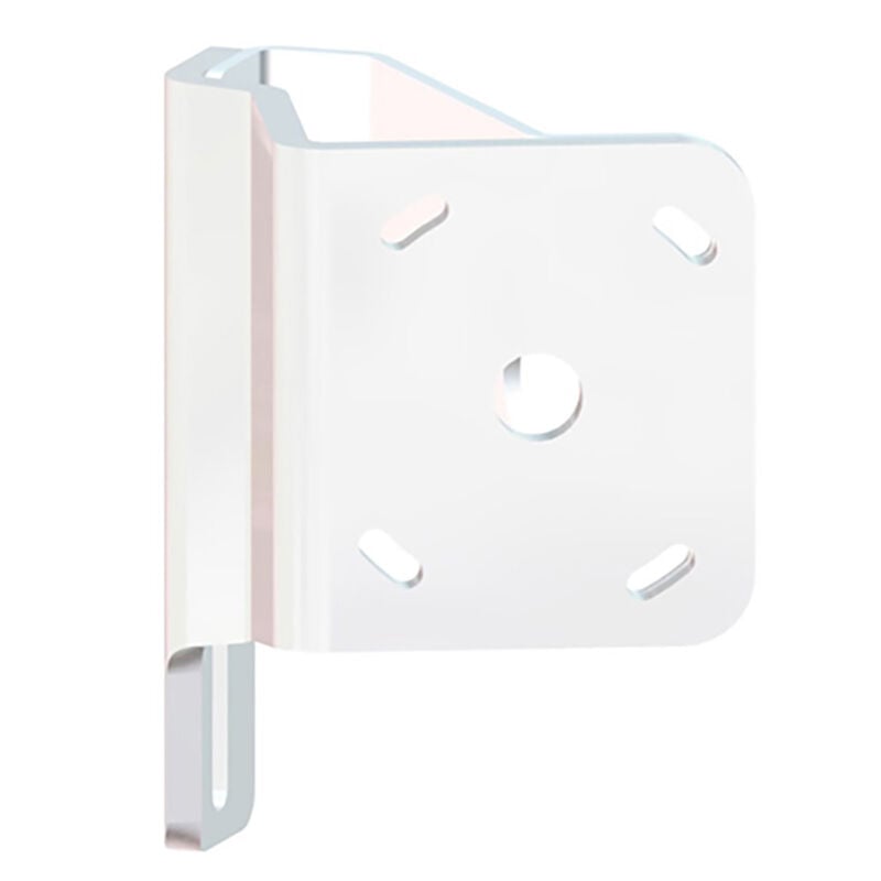 Power-Pole Braced Kit - S-2-2 Starboard - White