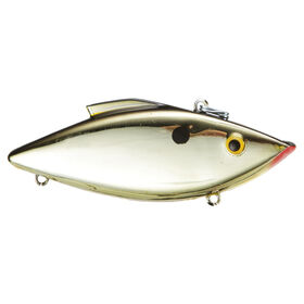 Rat-L-Trap Mini-Trap Lipless Crankbait