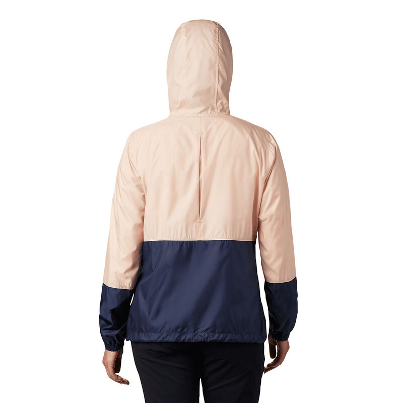 Columbia Women&rsquo;s Flash Forward Windbreaker Jacket image number 2
