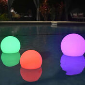 Koble Lighting Cascade 250 LED Floating Ball