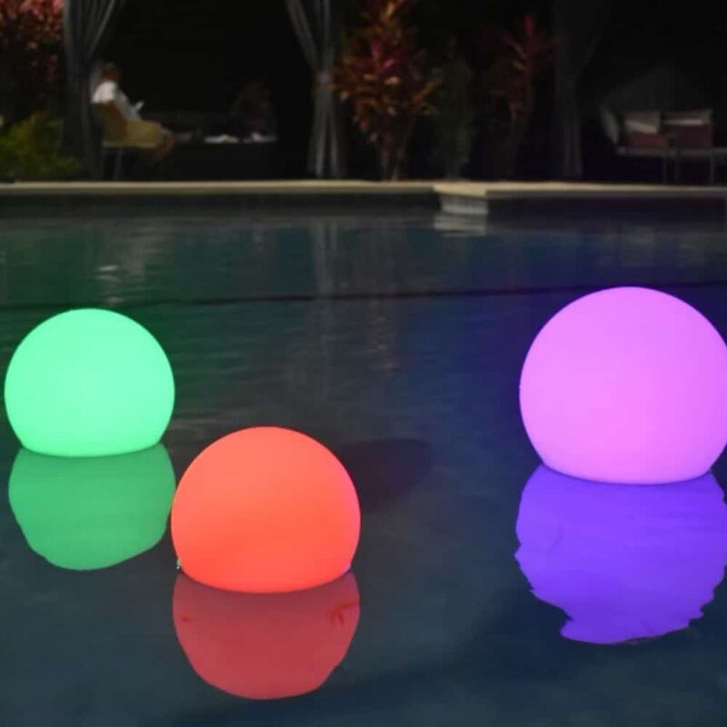 Koble Lighting Cascade 250 LED Floating Ball image number 1