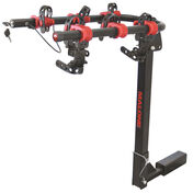 Malone Runway HM3 OS Hitch-Mount 3-Bike Carrier