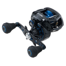 Abu Garcia Revo Toro Beast Low-Profile Baitcast Reel