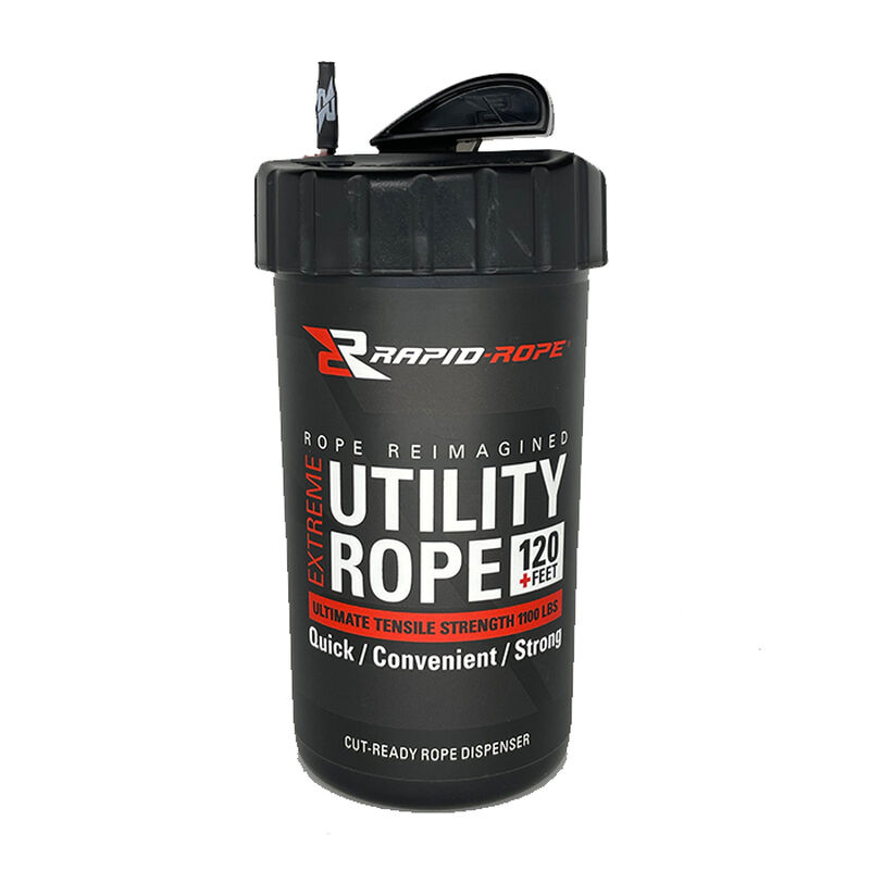 Rapid Rope image number 1