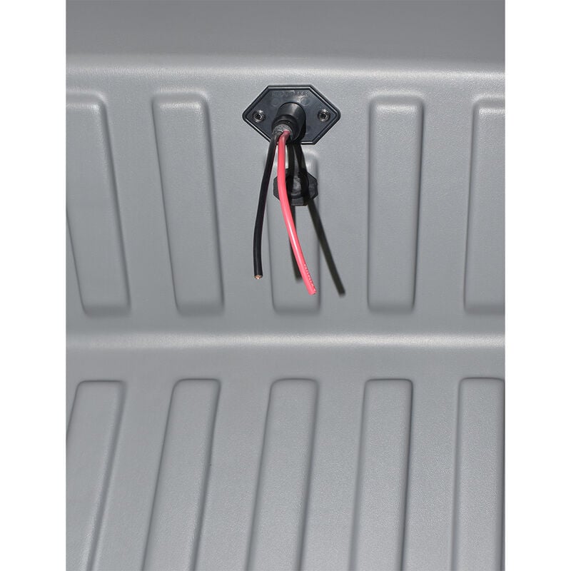 Sun Dolphin Sportsman 8 Fishing Boat image number 9