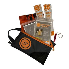 Ultimate Survival Technologies Stay Safe Kit