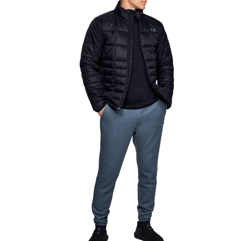 Under Armour Men’s Armour Insulated Jacket image number 3