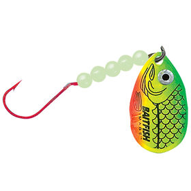 Northland Baitfish-Image Spinner
