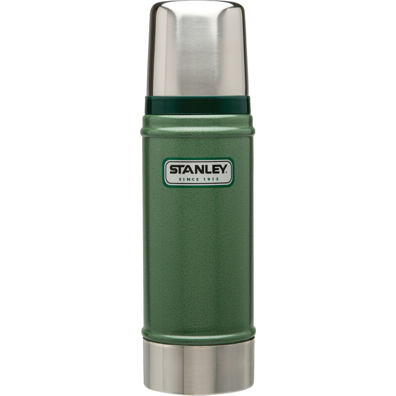 Stanley 16-Oz. Classic Vacuum-Insulated Bottle image number 1