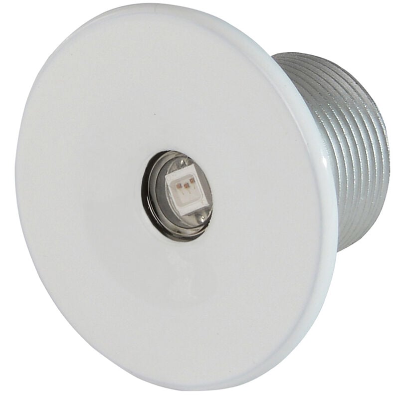 Lumitec Echo Courtesy Light - White Housing - White Light image number 5