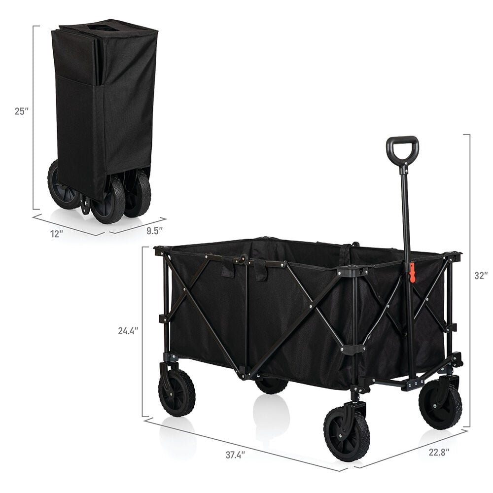 ONIVA Adventure Wagon - Thumbnail 2