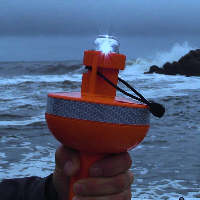 Orion Electronic SOS Beacon Locator Kit image number 3