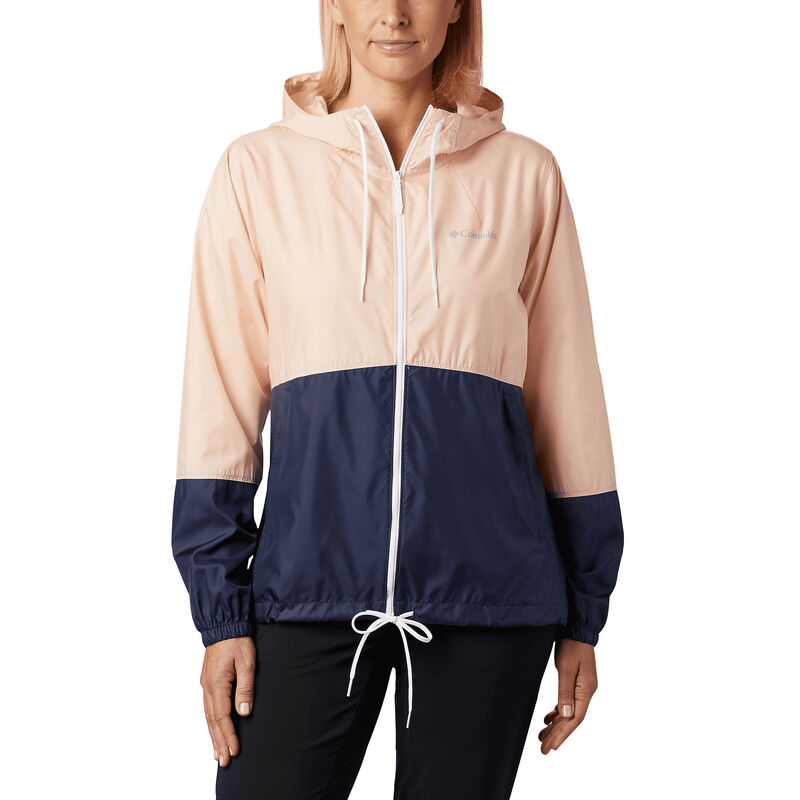 Columbia Women&rsquo;s Flash Forward Windbreaker Jacket image number 1