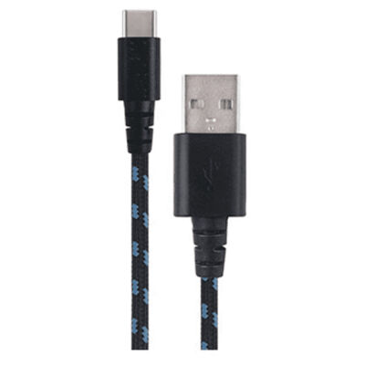 E-Filliate FuseBox USB 9' Lightning Cable