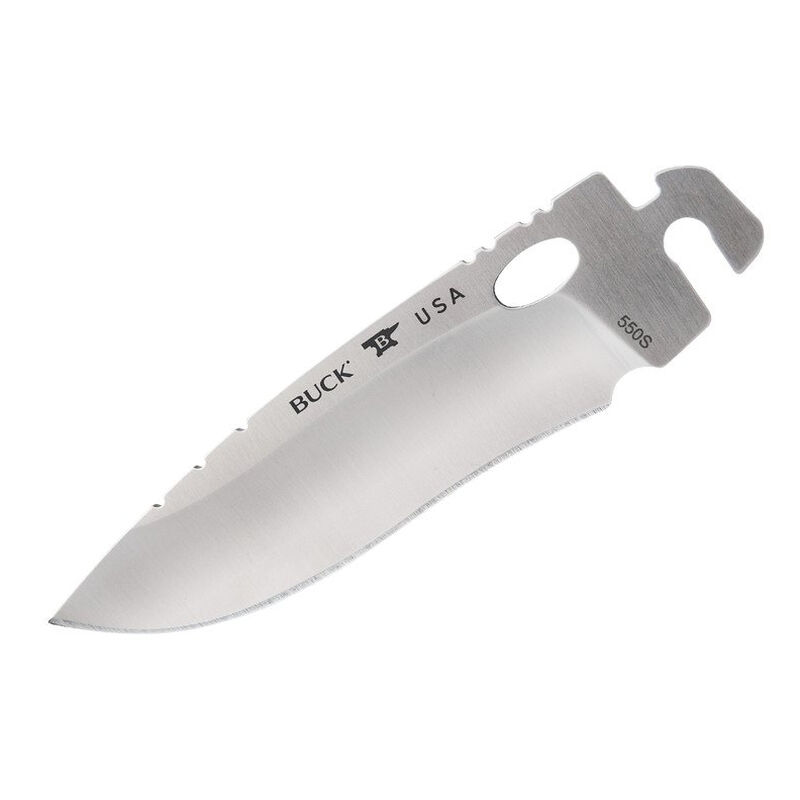 Buck Knives Selector 2.0 Folding Knife image number 5