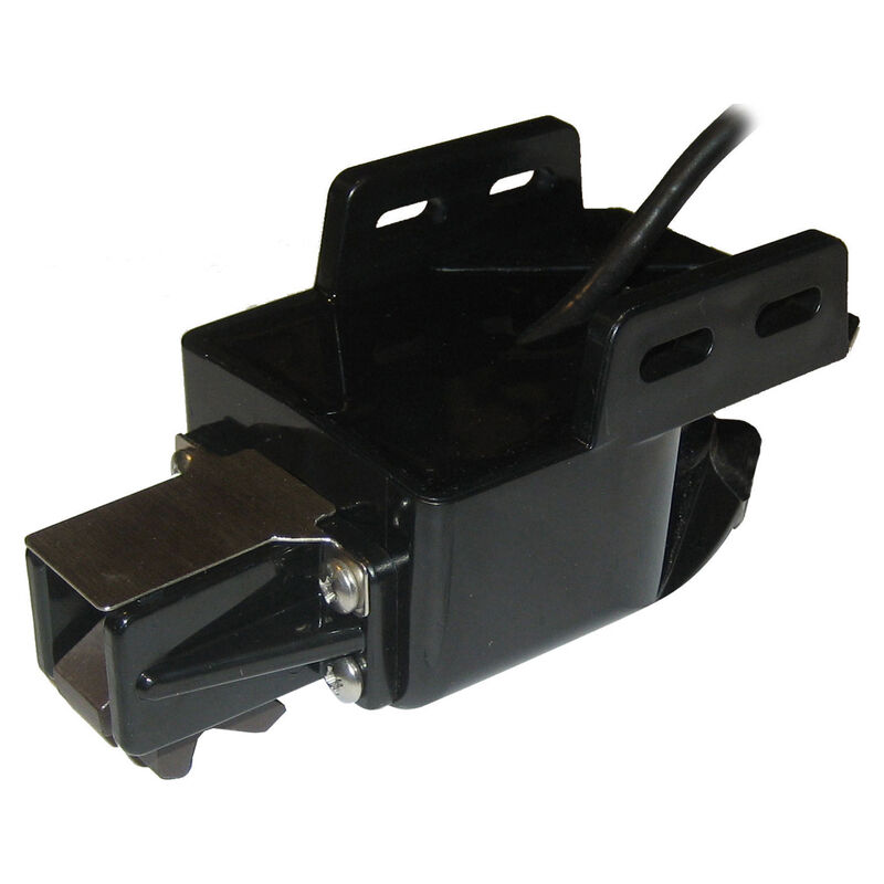 Si-Tex 250C/50/200ST-CX Transom-Mount Transducer image number 1