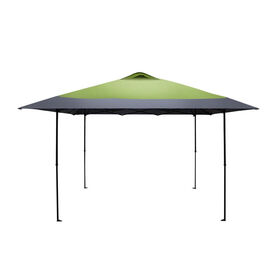 Caravan Canopy Haven Sport 12'7" x 12'7" Canopy, Forest Green