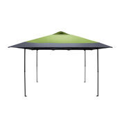 Caravan Canopy Haven Sport 12'7" x 12'7" Canopy, Forest Green