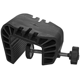 Scotty 449 Portable Nylon Clamp Mount