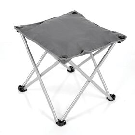 MacSports Outdoor Folding Ottoman