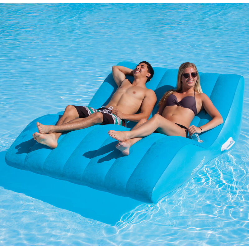Airhead Sun Comfort Zero Gravity Double Pool Lounge image number 6