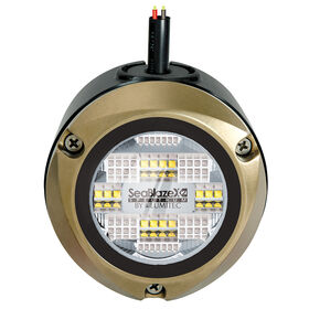 Lumitec Kraken Underwater Dock Lighting System - Spectrum RGBW
