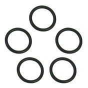 Sierra O-Rings for Johnson/Evinrude Outboards, 5-Pk. - Part# 18-7158-9