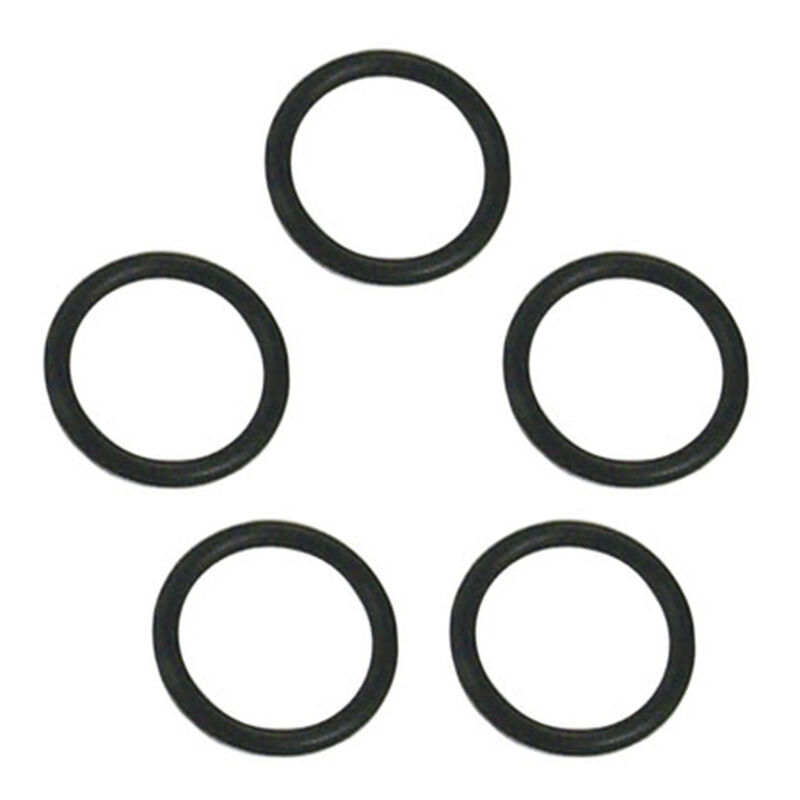 Sierra O-Rings for Johnson/Evinrude Outboards, 5-Pk. - Part# 18-7158-9 image number 1