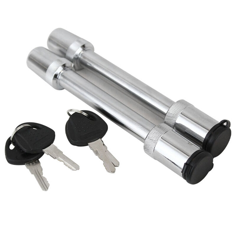 Uriah Products Aluma-Tow 8" Drop Ball Mount for 2" Receiver image number 10