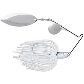 Terminator T-1 Original Titanium Spinnerbait 1/2-oz.