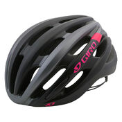 Giro Saga MIPS-Equipped Women's Bike Helmet
