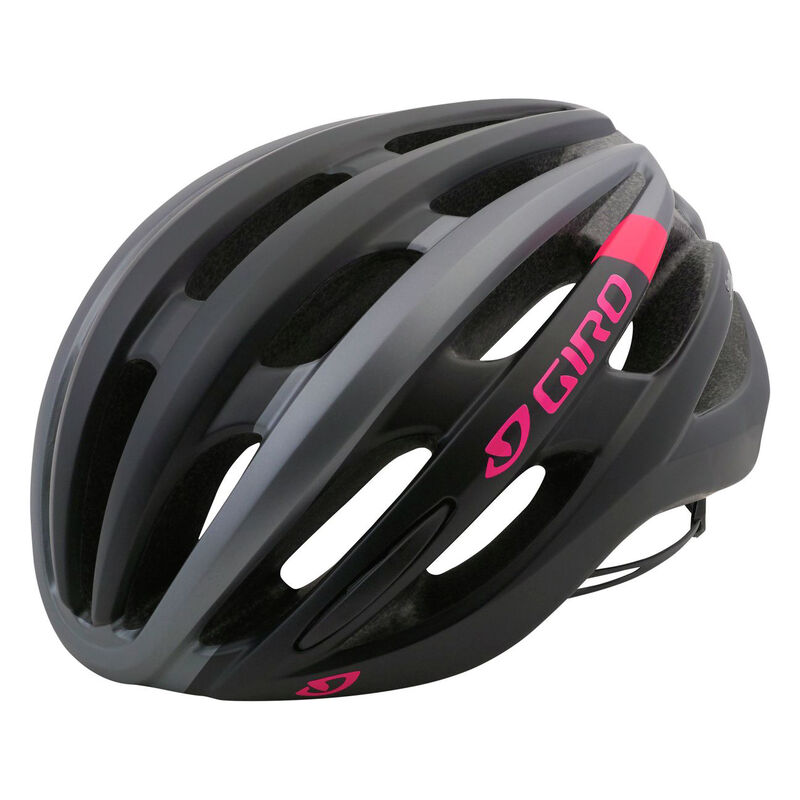Giro Saga MIPS-Equipped Women's Bike Helmet image number 1