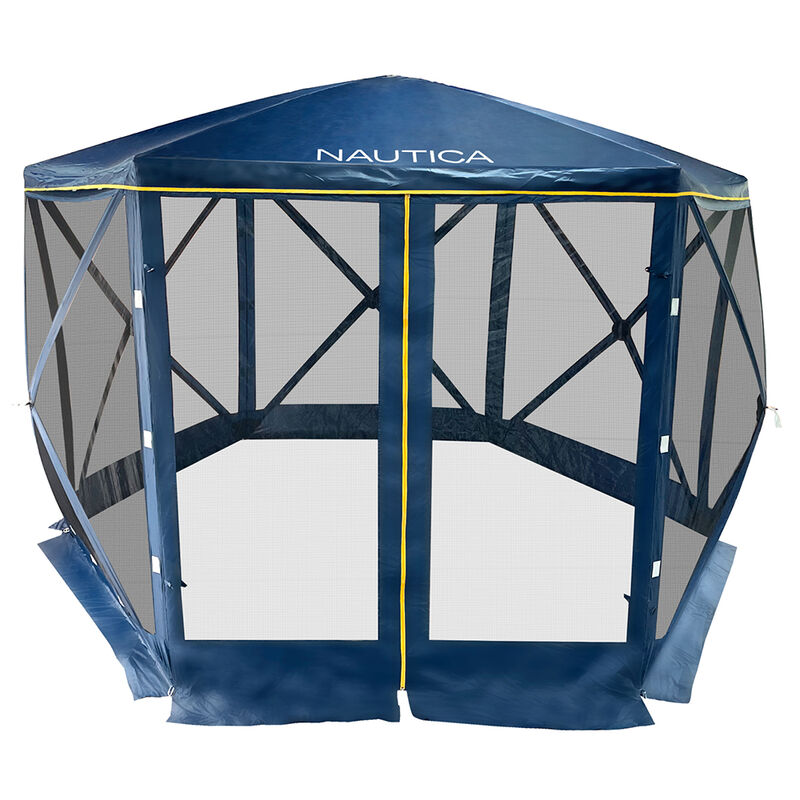 Nautica 6-Sided Screen Shelter image number 2