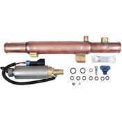 Sierra Fuel Pump With Cooler For Mercury Marine Engine, Sierra Part #18-8861