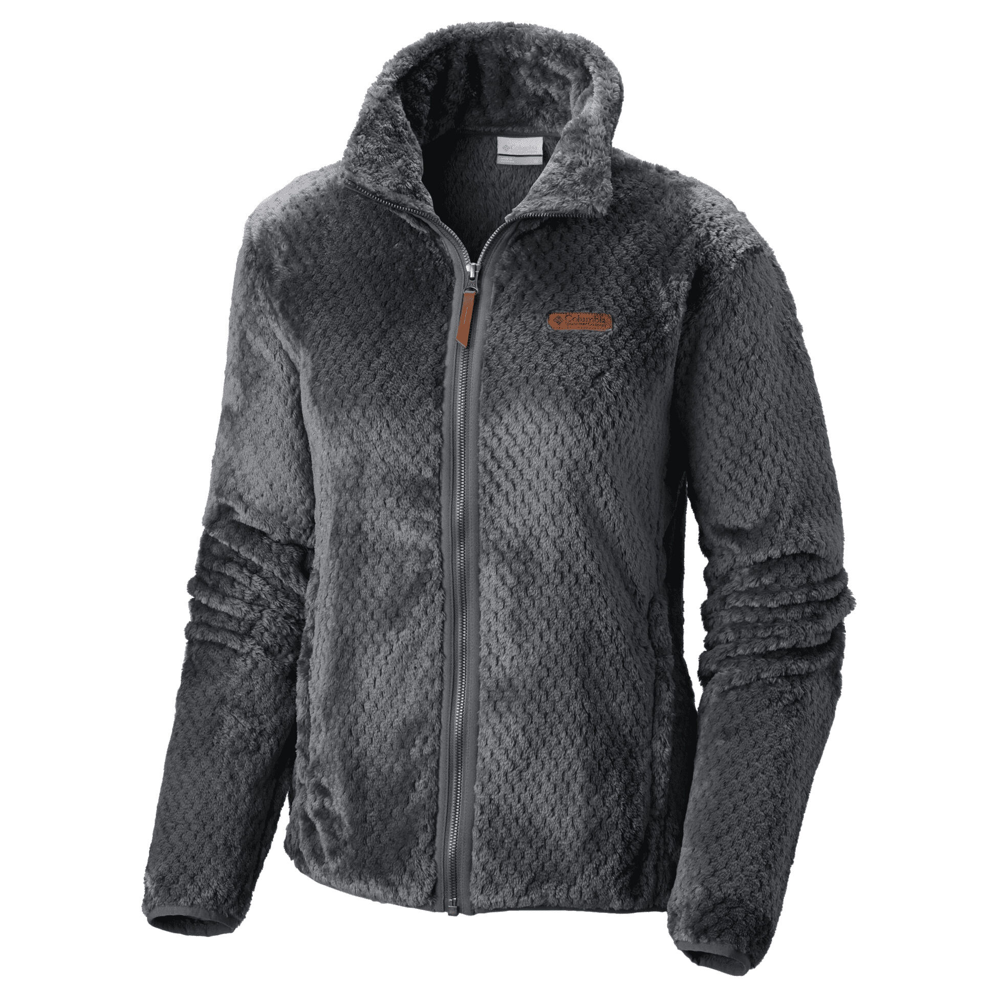 Columbia Fire Side II Sherpa Full Zip Fleece