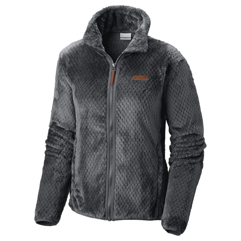 Columbia Fire Side II Sherpa Full Zip Fleece image number 6