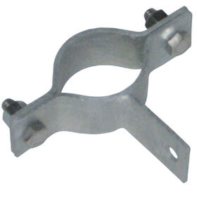 Stationary Dock Hardware Corner Leg Brace Holder