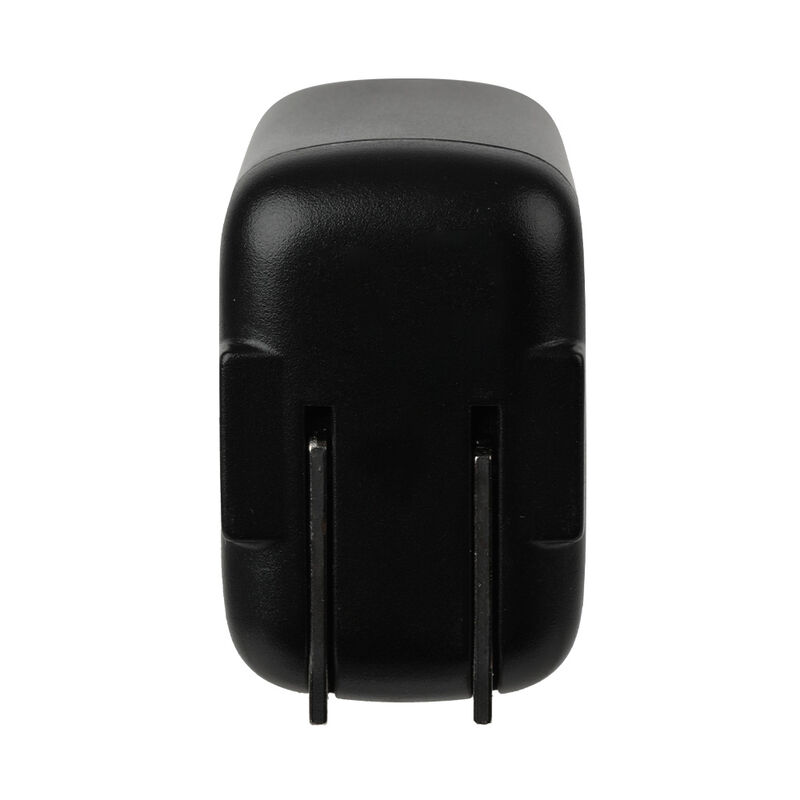 Vivitar 3.4A USB-C and USB-A Wall Charger, White image number 4