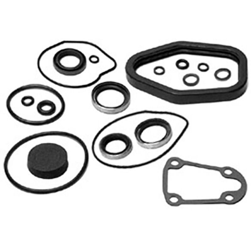 Sierra Lower Unit Seal Kit For OMC Engine, Sierra Part #18-2659 image number 1