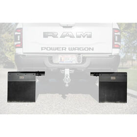 Step 'N Guard RAM/Dodge HD Single Kit